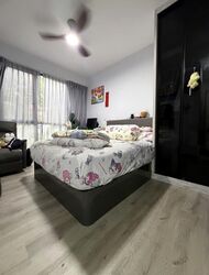 Waterwoods (D19), Condominium #635903901
